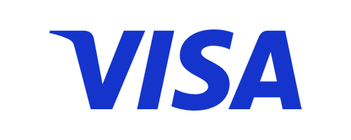Visa card payment accepted by Gest Technology cashless system