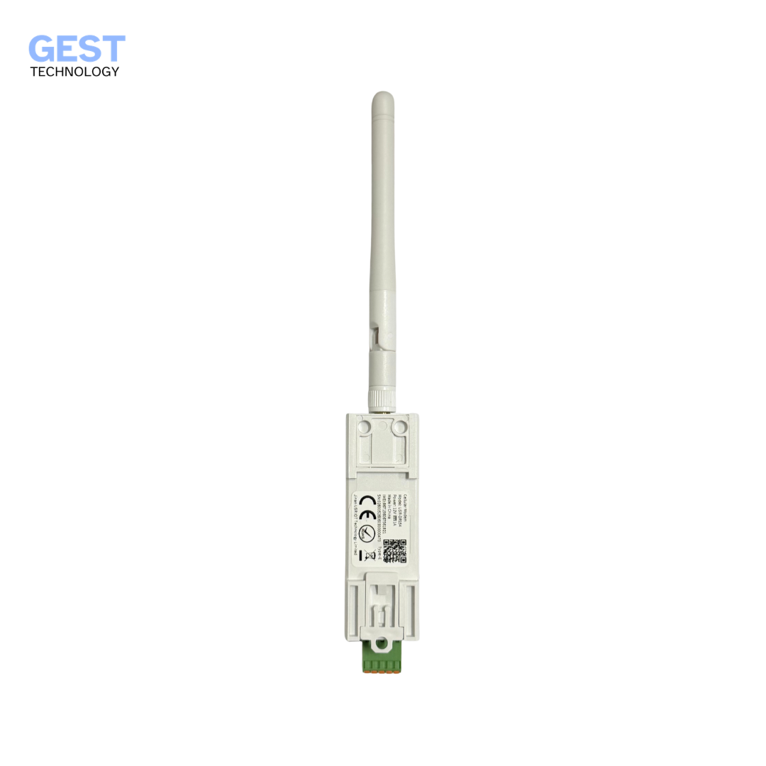 Gest Technology cashless payment device image 2