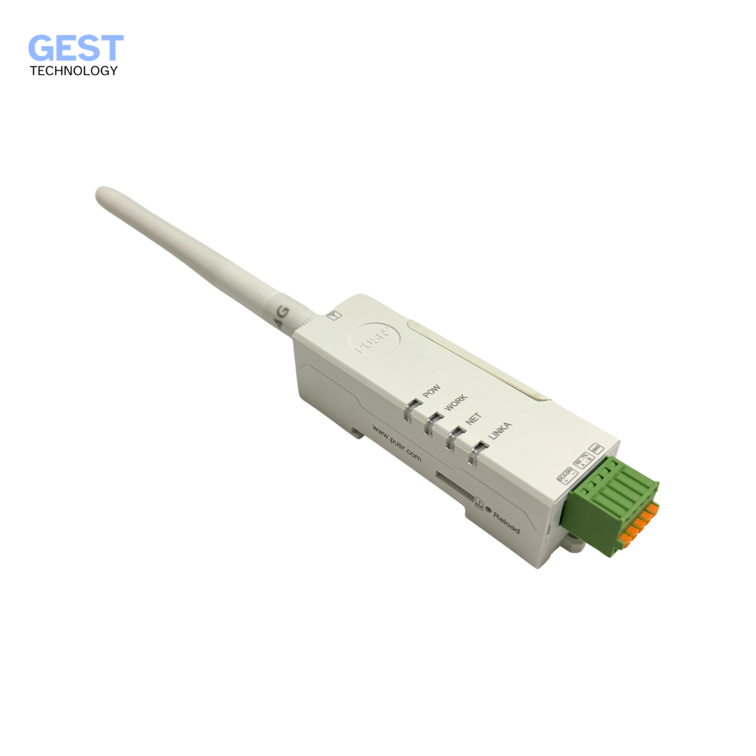 Gest Technology cashless payment device image 3