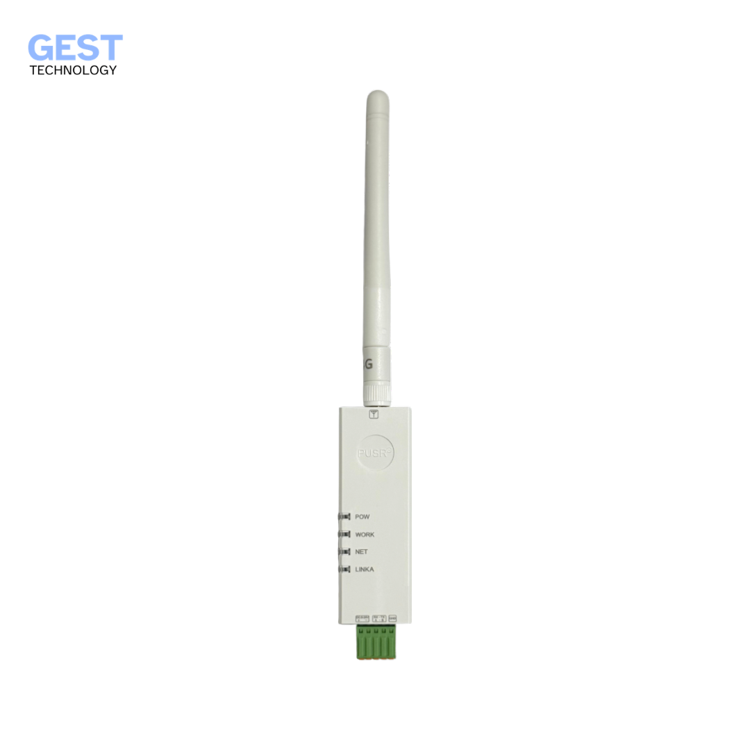 Gest IOT 5.0 QR – Cashless Device cashless payment device by Gest Technology