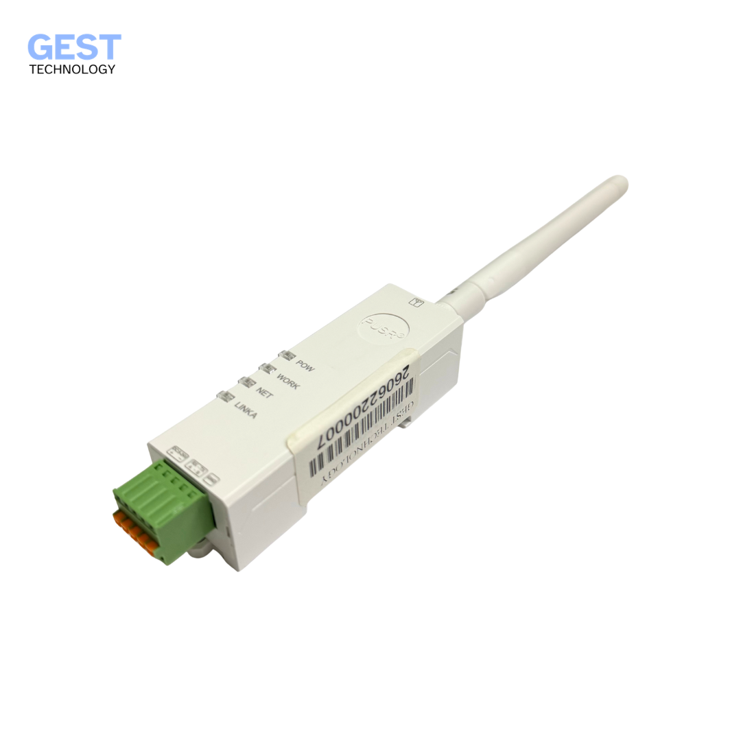 Gest Technology cashless payment device image 4