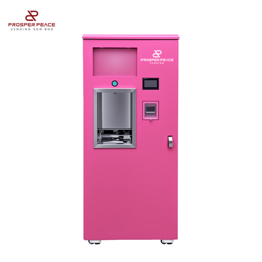 1-Nozzle 300L Liquid Detergent Refill Machine