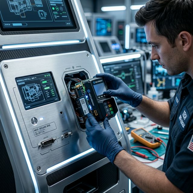 Expert Installation
